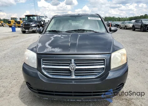 2010 Dodge Caliber Sxt z USA, uszkodzony, nr VIN 1B3CB4HA3AD532351